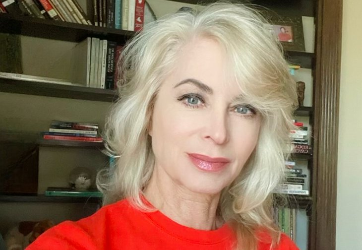 The Young And The Restless Spoilers: Eileen Davison Teases Ashley Abbott’s Alter Ego Returns