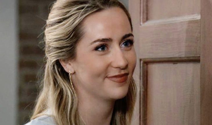 Josslyn Joss Jacks (Eden McCoy)