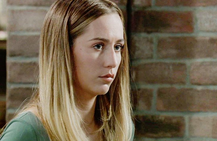 General Hospital Spoilers: Josslyn’s Life-Altering Choice-The Shocking Confession That Could Change Everything For Jason!