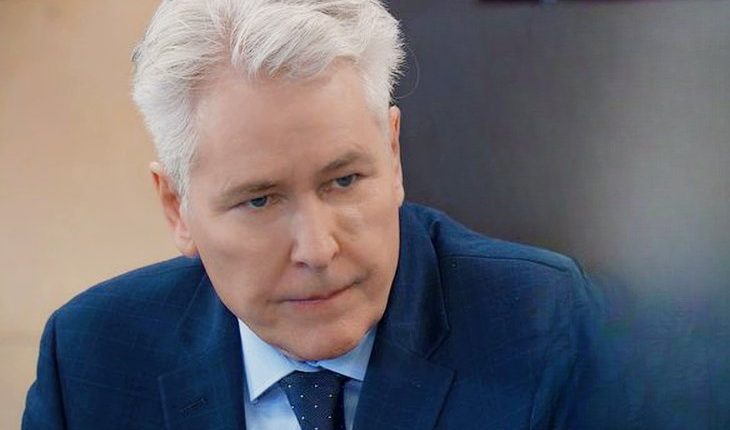 Martin Grey (Michael E. Knight)
