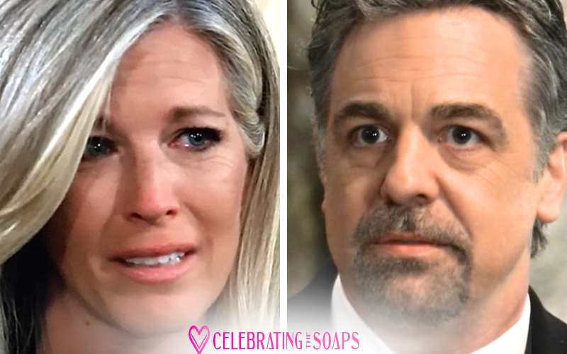 'General Hospital' Spoilers Tuesday, February 25: Drew’s Threat, Jason’s Proof, Brad’s Debt, Jordan & Portia Connect