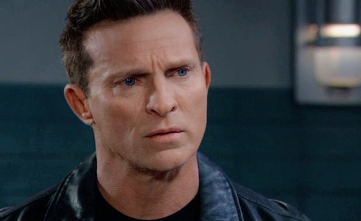 General Hospital Spoilers: Jason Is Being Framed - Who Comes To His Rescue