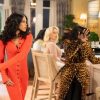 'Beyond the Gate's Dani Vs. Hayley War – Was She Justified In Slapping Bill’s Fiancé?