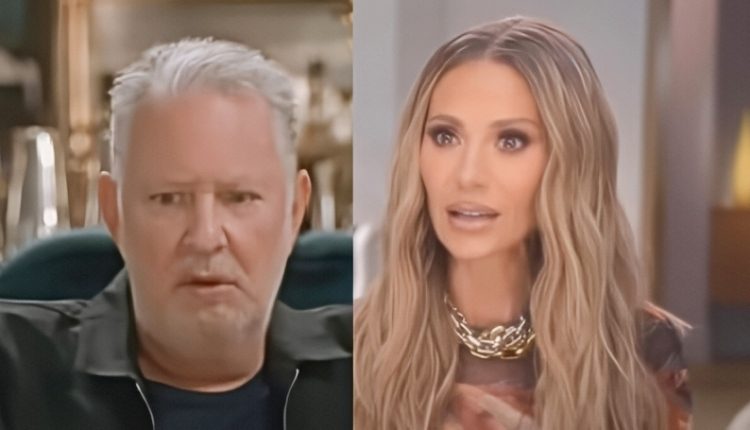 Dorit Kemsley, Paul Kemsley – Real Housewives of Beverly Hills – Bravo via Hayu – YouTube