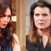 The Bold And The Beautiful' Recap Tuesday, February 25: Poppy & Sheila Bond, Finn Begs, Remy & Luna Connect