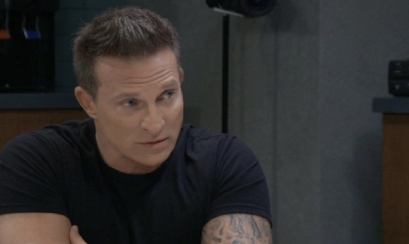 'General Hospital' Recap February 25: Jason Is Framed, Joss Panics, And Drew Is The Alibi