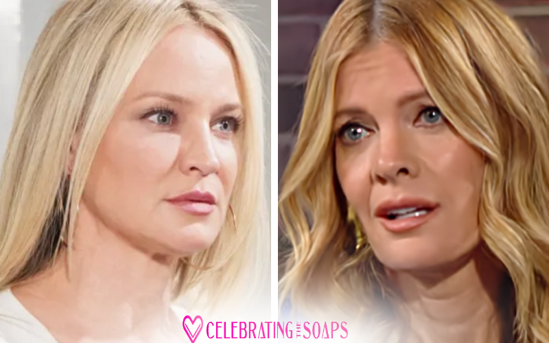 'Y&R' Spoilers: Who Kidnapped Sharon & Phyllis – Top 3 Persons Of Interest