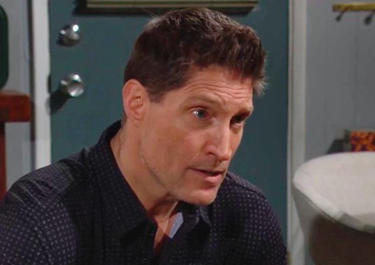 The Bold And The Beautiful' Recap Wednesday, February 26: Deacon’s Warning, Taylor’s Hope, Steffy’s Fears, Luna’s Friend