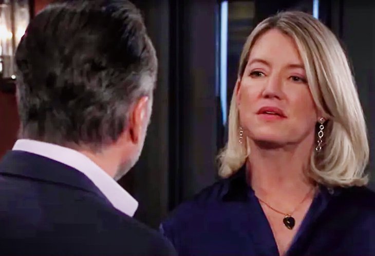 General Hospital Spoilers Week Of March 3: Nina’s Danger, Sonny’s Collision Course, Portia Betrayed