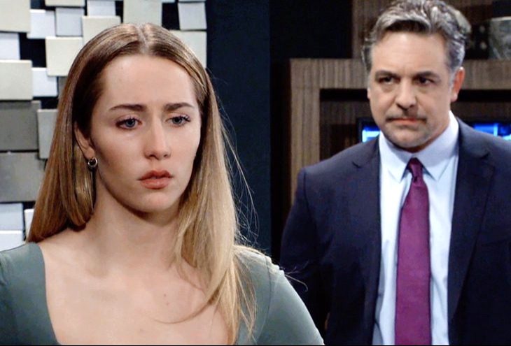 General Hospital Spoilers: Joss' Absence Following Cyrus' Disappearance Leaves Carly with Questions That Anna Might Answer