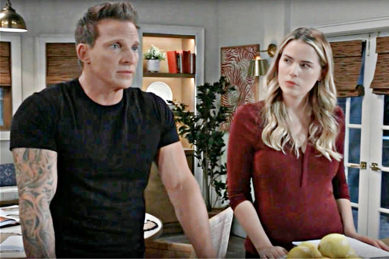 General Hospital Spoilers: Jason Fingered As Cyrus' Killer — How Will Sasha React?
