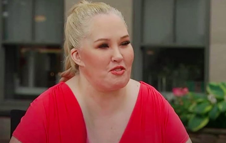 Mama June Spoilers: Why June Shannon Pushes Vaping