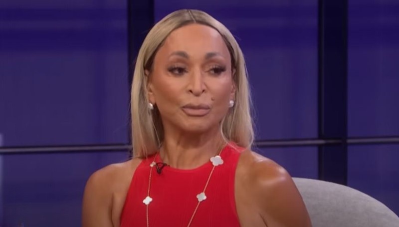 Karen On ET After DUI - YouTube