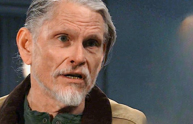 General Hospital Spoilers: Is Cyrus Really Dead? Back For Ultimate Revenge?