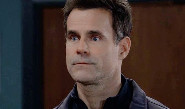 Drew Quartermaine (Cameron Mathison)