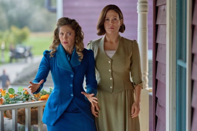 When Calls The Heart Recap & Spoilers 03/02/25: Season 12 Episode 9 "Buried Treasure"