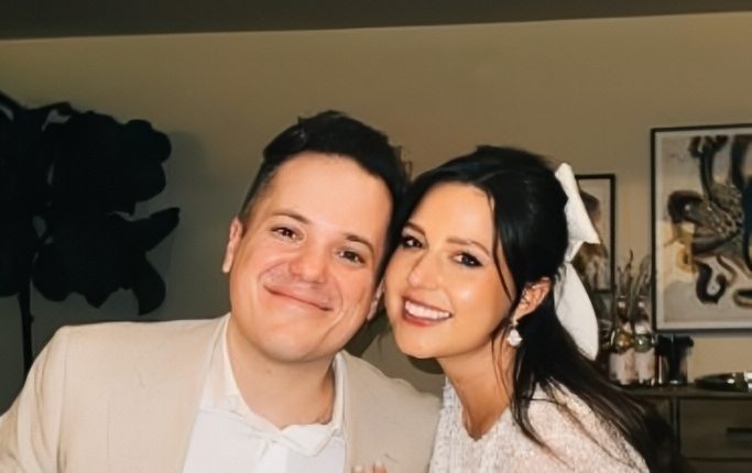 Katie and Jeff – Instagram