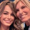 Below Deck Med Captain Sandy Yawn With Leah Shafer - Instagram