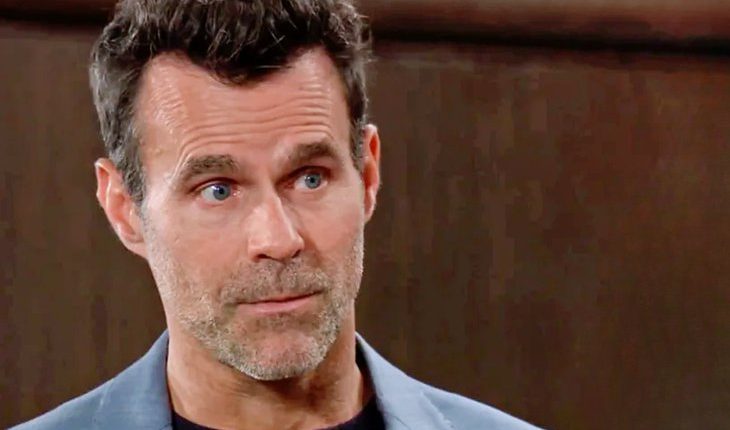 Drew Quartermaine (Cameron Mathison)