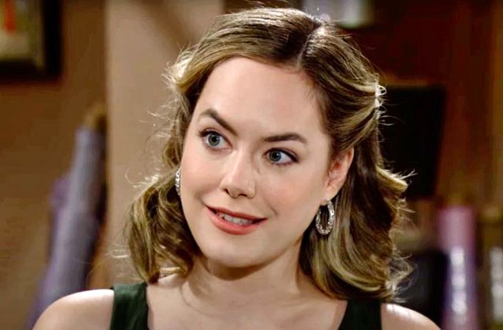 The Bold And The Beautiful Spoilers: Why Hope Is Destined For Heartbreak-A Deep Dive Into Her Love Life