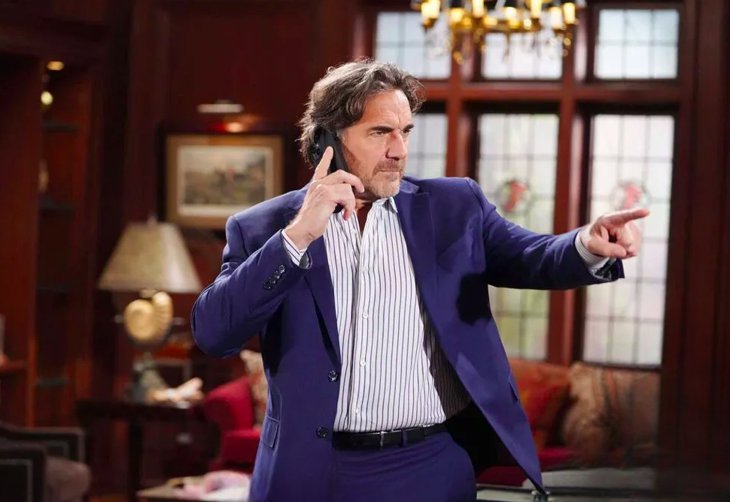 The Bold And The Beautiful' Spoilers Tuesday, March 4: Ridge’s Luna Revelation, Finn’s Slippery Slope, Hope vs Carter