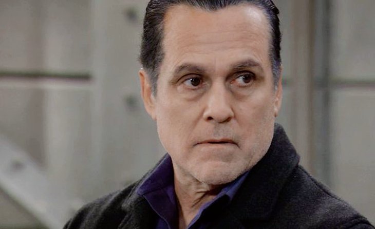 General Hospital' Recap Monday, March 3: Sonny's Homecoming , Drew's Leverage, Sidwell's Offer To Sasha