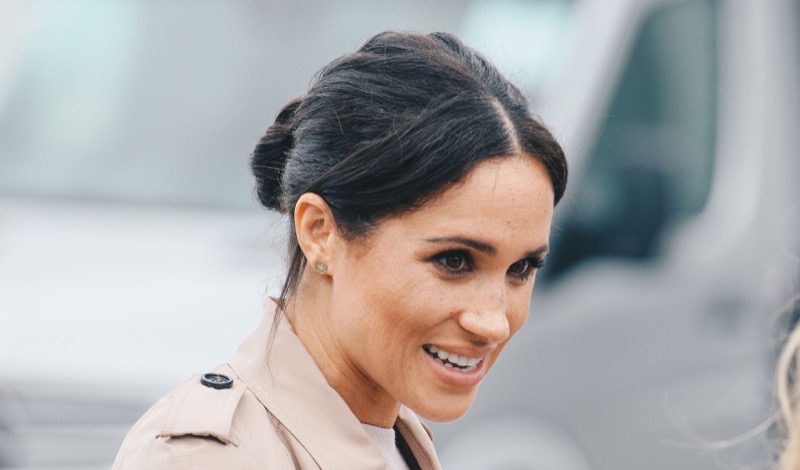 Meghan Markle Admits Why She Won’t Give up “Sussex” Title