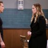 General Hospital Spoilers: Will Jason Marry Sasha To Protect Michael's Baby?
