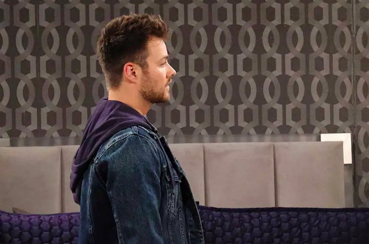 Days Of Our Lives Spoilers: Doug Arrested, Tate’s Bold Move to Protect Holly?