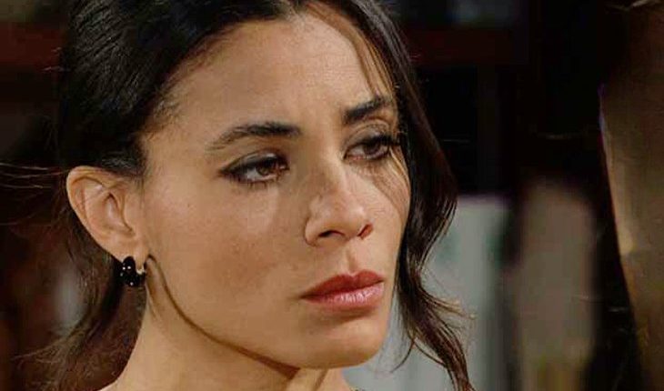 Daphne Rose (Murielle Hilaire)