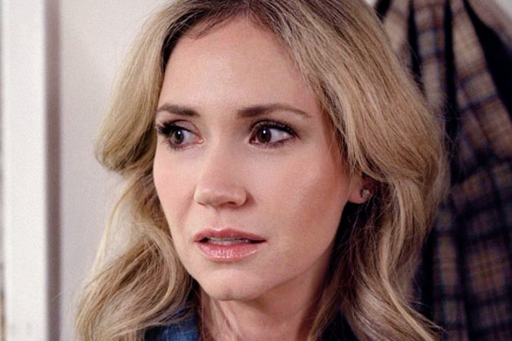 The Bold And The Beautiful Spoilers: Bridget Arrives To Mend Finn’s Broken Heart?