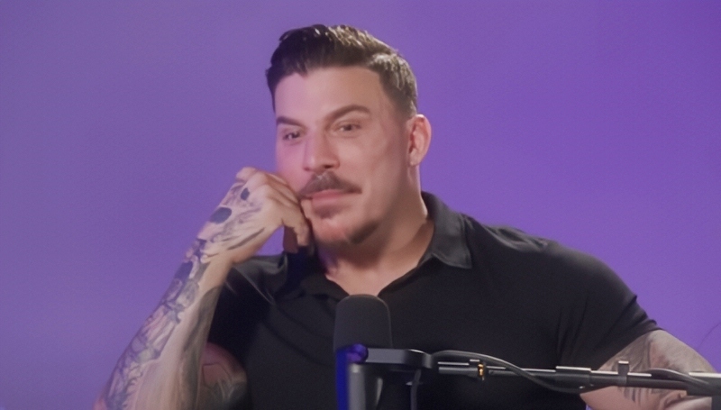 Jax on The Hot Mic Podcast - via Bravo - YouTube