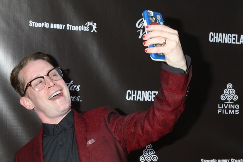 Macaulay Culkin Opens Up About His Emotional Response To His Brother Kieran Culkin Winning The Oscars