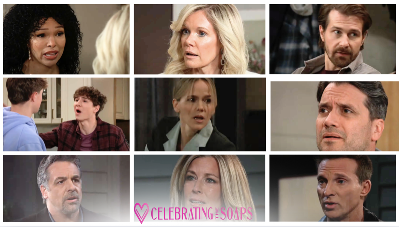 ‘General Hospital’ Spoilers Preview March 5: Lulu’s Intel, Rocco vs Danny, Cody’s Clue, Portia’s Wrong Move