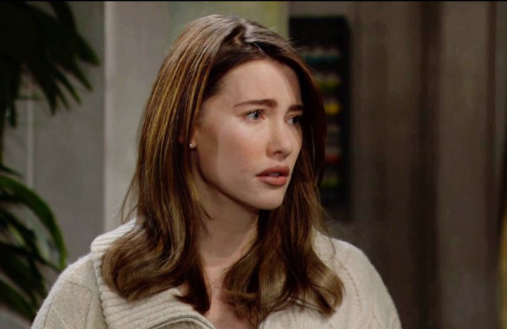The Bold And The Beautiful, Spoilers: Steffy Deals With Intense Pressure – Taylor And Ridge Protect Their Family
