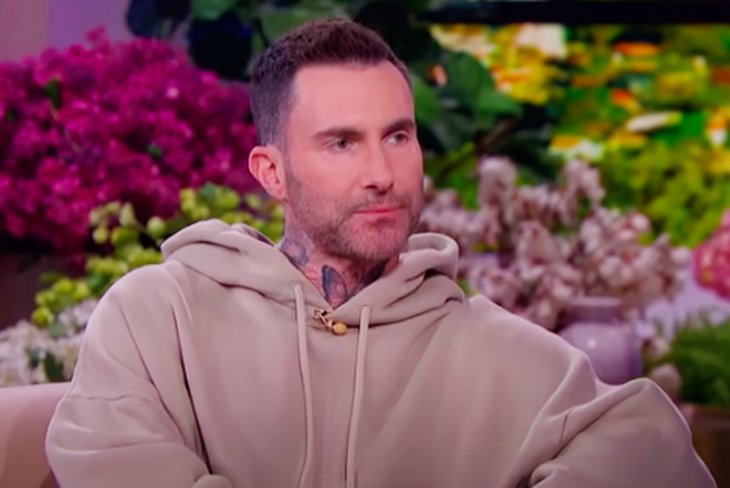 Adam Levine’s Master Plan To Get Blake Shelton Back On The Voice