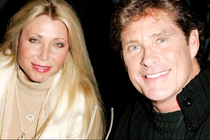 'Baywatch' Star & David Hasselhoff’s Ex-Wife, Pamela Bach-Hasselhoff ...