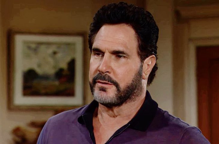 The Bold And The Beautiful' Spoilers Friday, March 7: Bill’s Fallout Risk, Hope’s Executive Strike