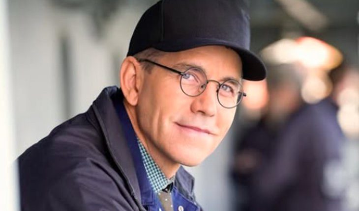 Brian Dietzen