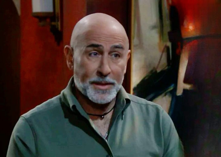 General Hospital Spoilers: Sidwell Is Secretly A Cassadine, Tries To Punish Alexis For The Past?