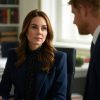 We Have More Details About Kate Middleton And Prince Harry’s Meeting