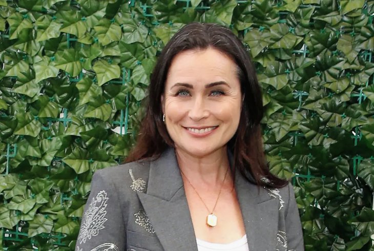 General Hospital Spoilers: Everything To Know About Rena Sofer Retiring