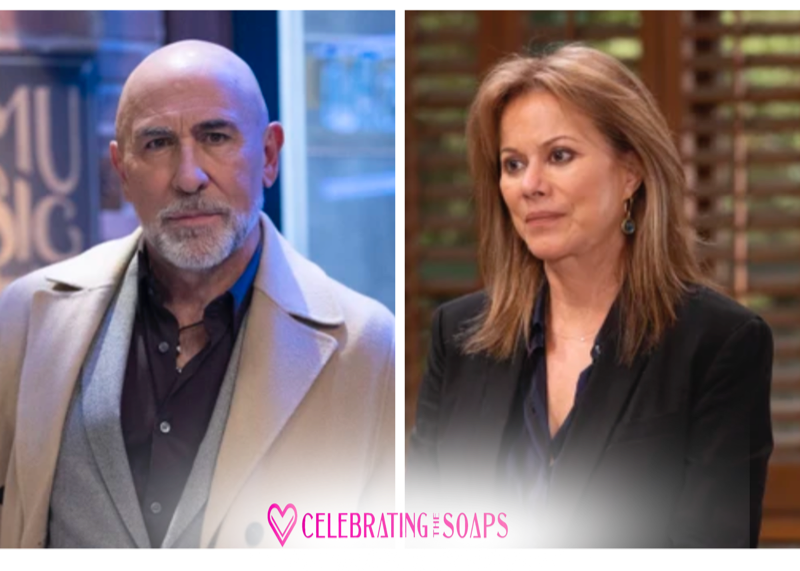 General Hospital Spoilers: Sidwell Sets Alexis Up For Murder – Intended Dagger Victim Revealed