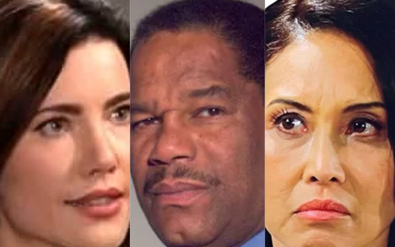 3 Must-See 'Bold and the Beautiful' Moments - Week of March 10, 2025