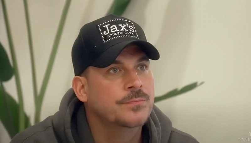 Jax Taylor - The Valley - Bravo Via Access Hollywood - YouTube