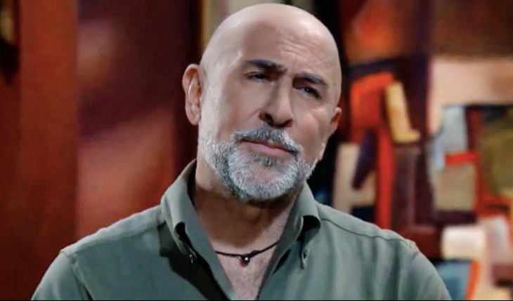 General Hospital Spoilers: Sidwell Isn't After Sonny — He's After Alexis
