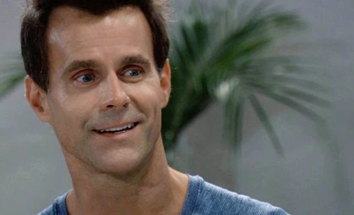 General Hospital Spoilers: Drew's Grand Plans Could Backfire-Is He Only Sidwell's Means To An End?