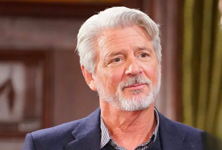 The Young And The Restless Spoilers: Alan Is Aristotle – Traci's World Shattered