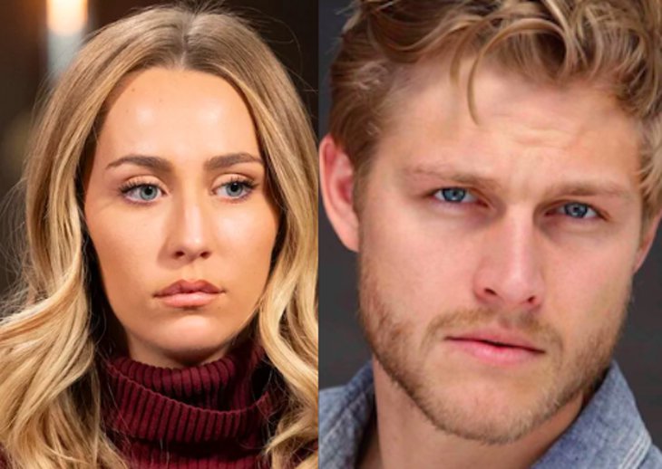 General Hospital Spoilers: Are Josslyn & Vaughn the Next Hot Couple Or A Total Miss?