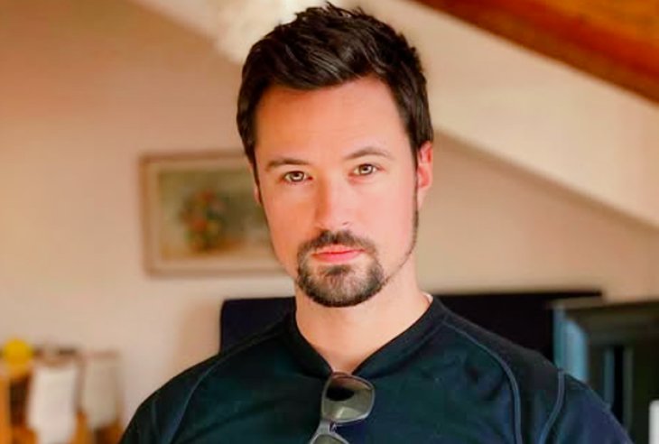 The Bold And The Beautiful Spoilers: Matthew Atkinson May Be Out As Thomas Forrester-Will There Be A Recast?